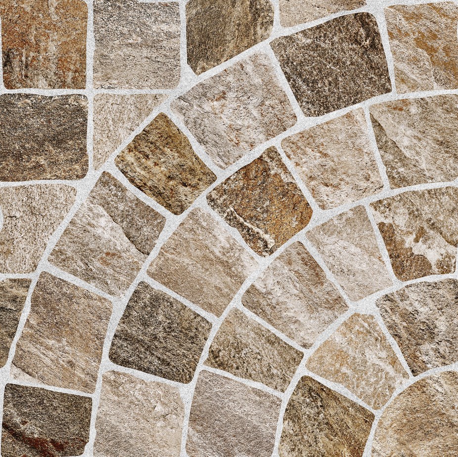 Керамогранит "Keramin" Лиссабон (500*500 мм) Бежевый — купить в Санкт-Петербурге