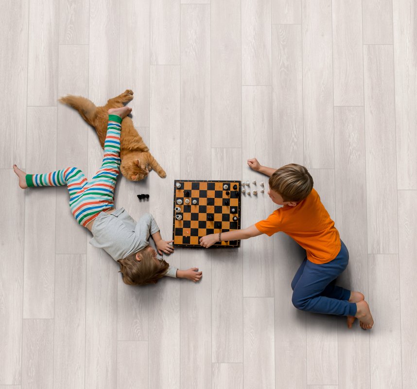 Ламинат  "Aberhof" Дуб Карский (1380*191*8 мм) — купить в Санкт-Петербурге