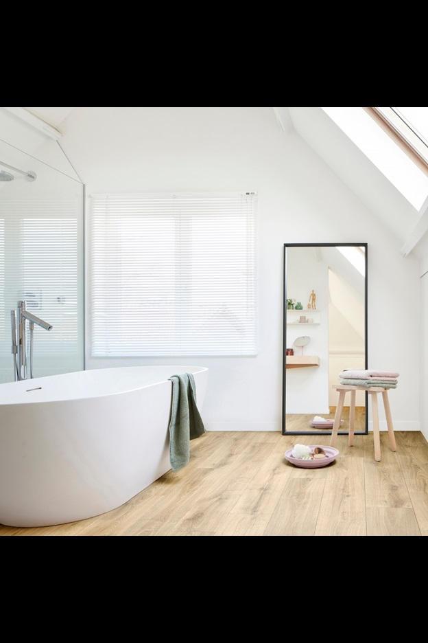 Замковая ПВХ плитка Shelby Oak 273 (1251*189*5 мм) — купить в Санкт-Петербурге