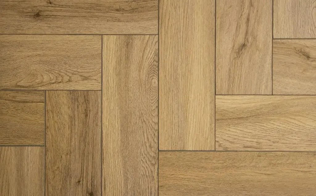 Виниловые полы "FirmFit" Herringbone Дуб традиционный CW-934 (615*123*5 мм) — купить в Санкт-Петербурге