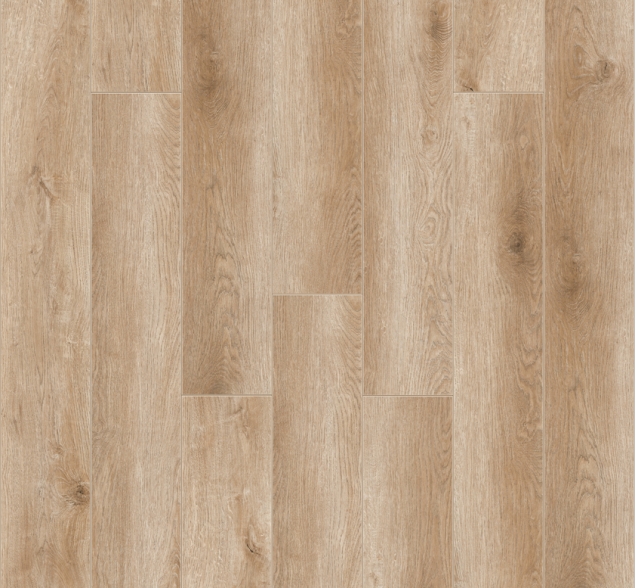 SPC ламинат "CronaFloor" Nano 4V Дуб Бремен (1200*180*3,5 мм) — купить в Санкт-Петербурге