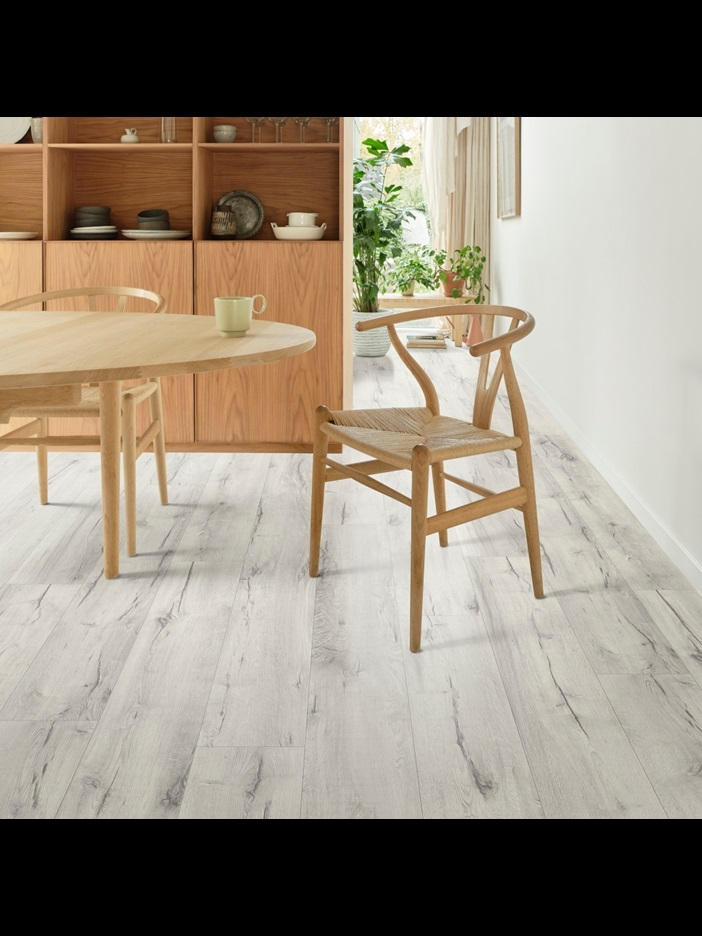 Замковая ПВХ плитка Highland Oak 112 (1251*189*5 мм) — купить в Санкт-Петербурге