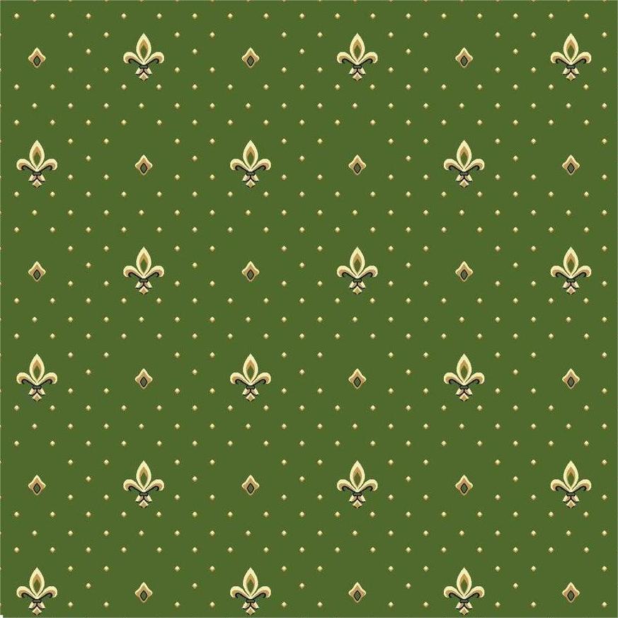 Ковролин Haima «Wilkins» Alameda Green 03 (Лилия) (3,68 м) — купить в Санкт-Петербурге