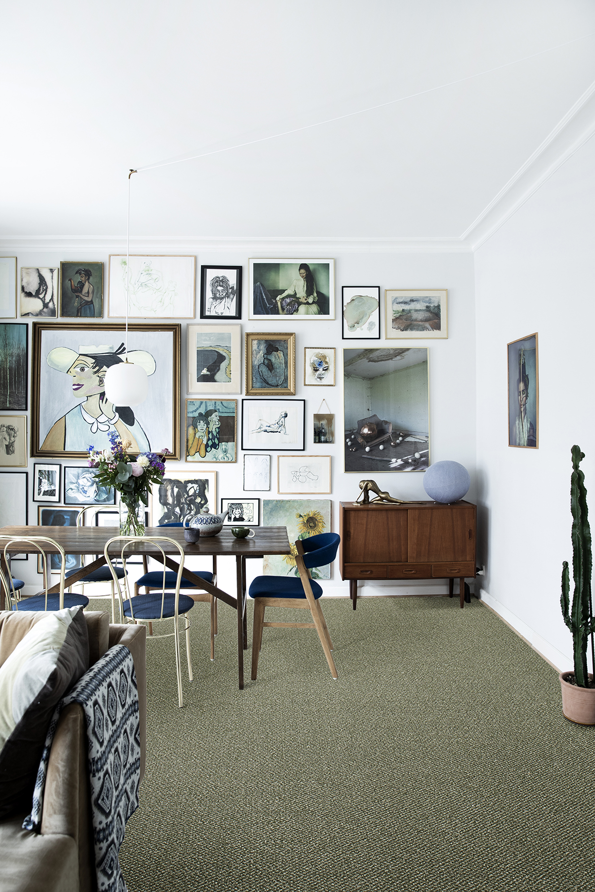 Ковровое покрытие "Bonkeel" Stainaway Tweed 24 (ширина 4м) — купить в Санкт-Петербурге