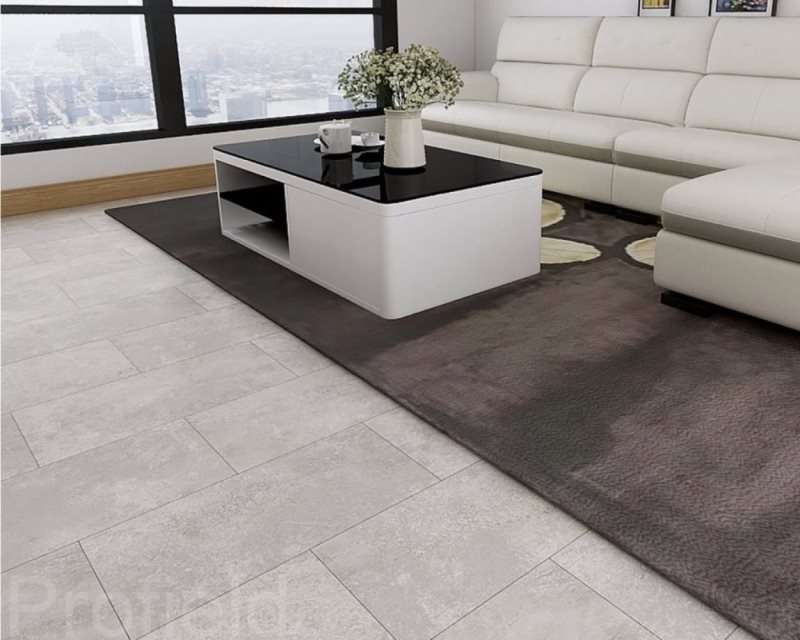 SPC ламинат "Profield" Портланд грей (615*311*5,5 мм) — купить в Санкт-Петербурге