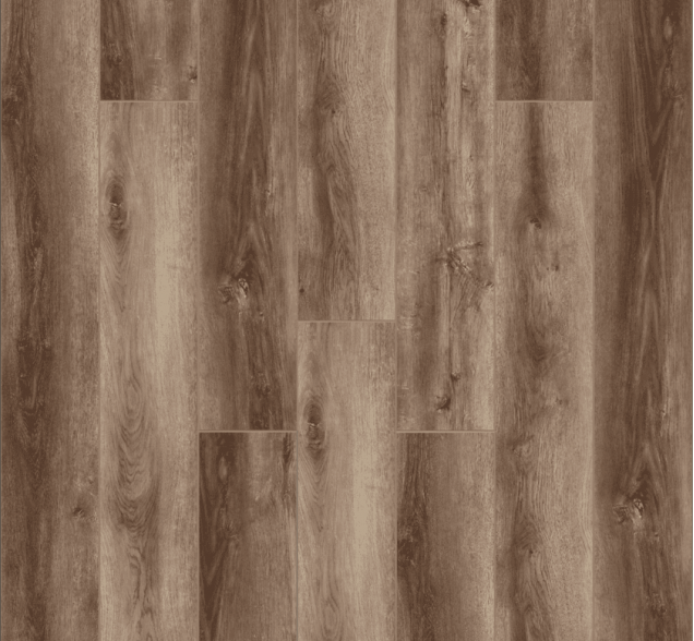 SPC ламинат "CronaFloor" Wood 4V Дуб Охрид (1200*180*4 мм) — купить в Санкт-Петербурге