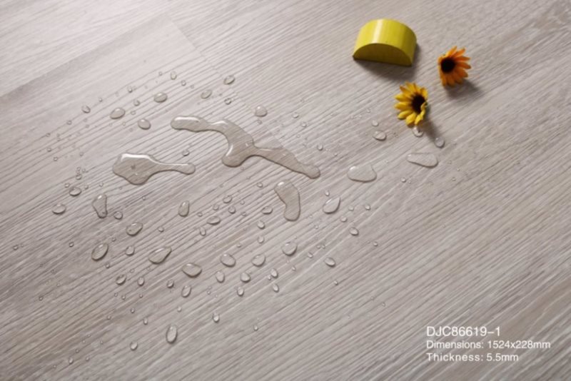 SPC ламинат "Profield" Дуб Блантс (228*1524*5,5 мм) — купить в Санкт-Петербурге