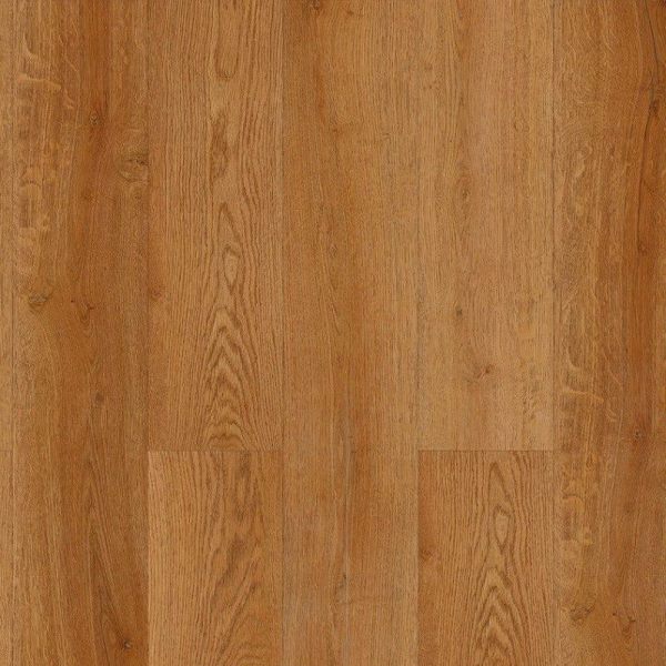 Виниловый ламинат "CronaFloor" Wood Дуб Янтарный (1200*180*4 мм) — купить в Санкт-Петербурге