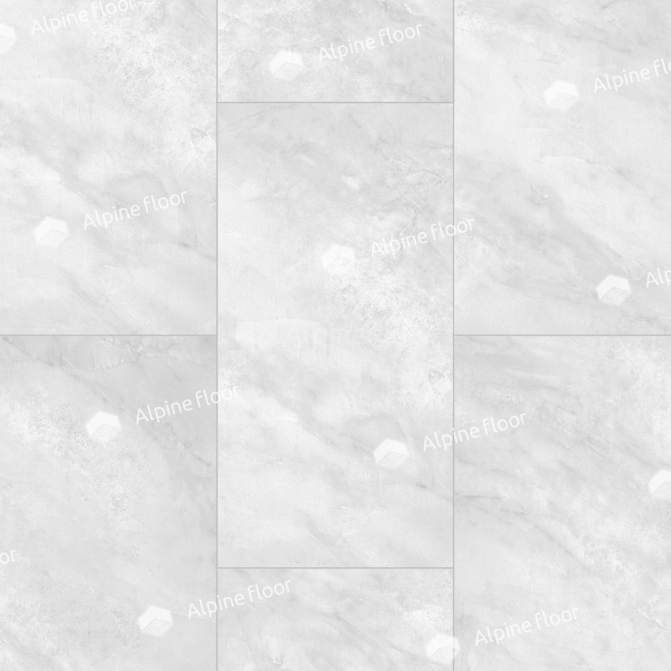 Виниловая плитка "Alpine Floor" Light Stone Чили (608*303*2,5 мм) — купить в Санкт-Петербурге