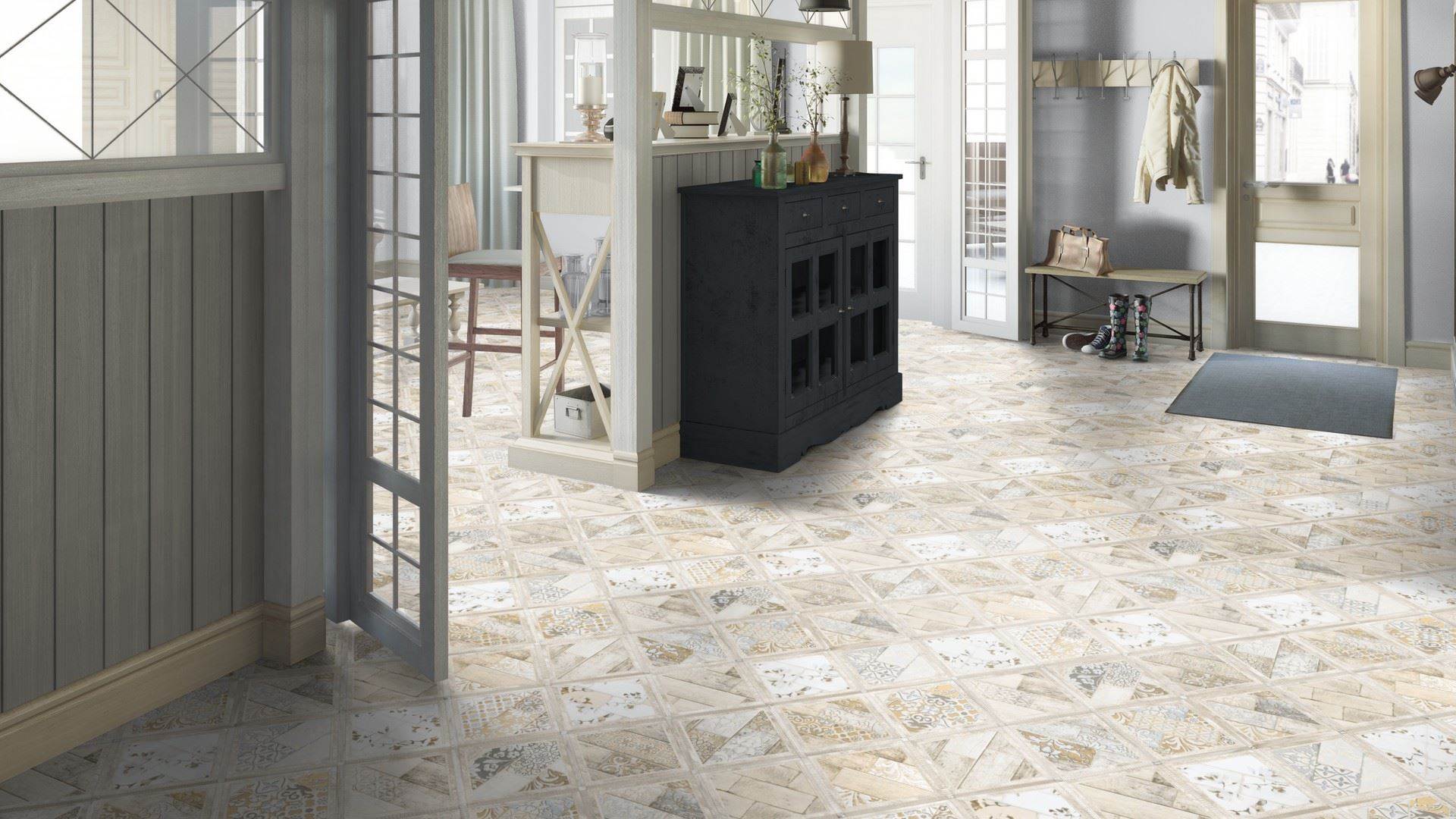 Линолеум бытовой Tarkett Caprice Paola 1 (3,5м) — купить в Санкт-Петербурге