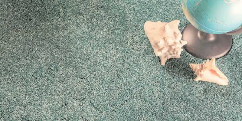 Ковролин "Зартекс" Савойя Мята (3м) — купить в Санкт-Петербурге