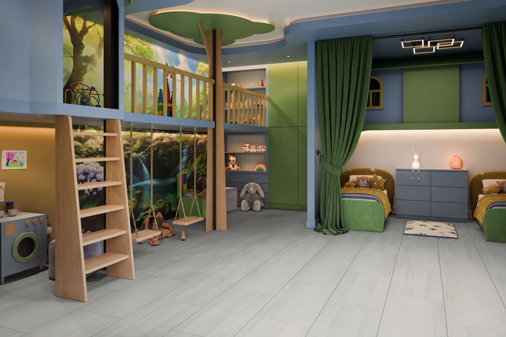 Усовершенствованная кварц-виниловая плитка «Damy Floor» Кайлас (912,4*455,2*2,5 мм) — купить в Санкт-Петербурге