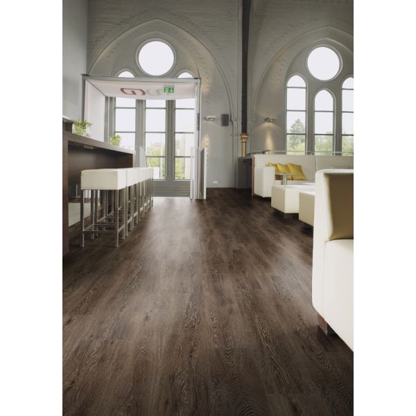 Ламинат "Kastamonu" Blue Дуб Каньон черный (1380*193*8 мм) — купить в Санкт-Петербурге