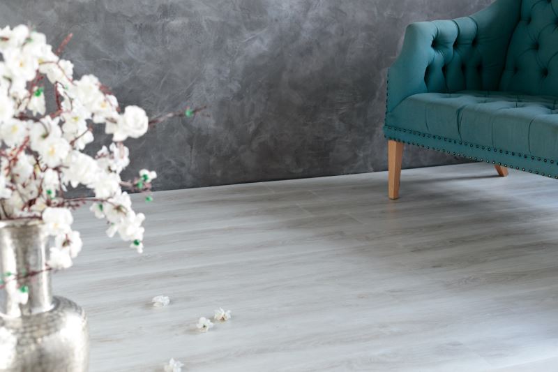 Замковая ПВХ плитка "Aquafloor" Quartz AF3502QV (1220*180*3,5мм) — купить в Санкт-Петербурге