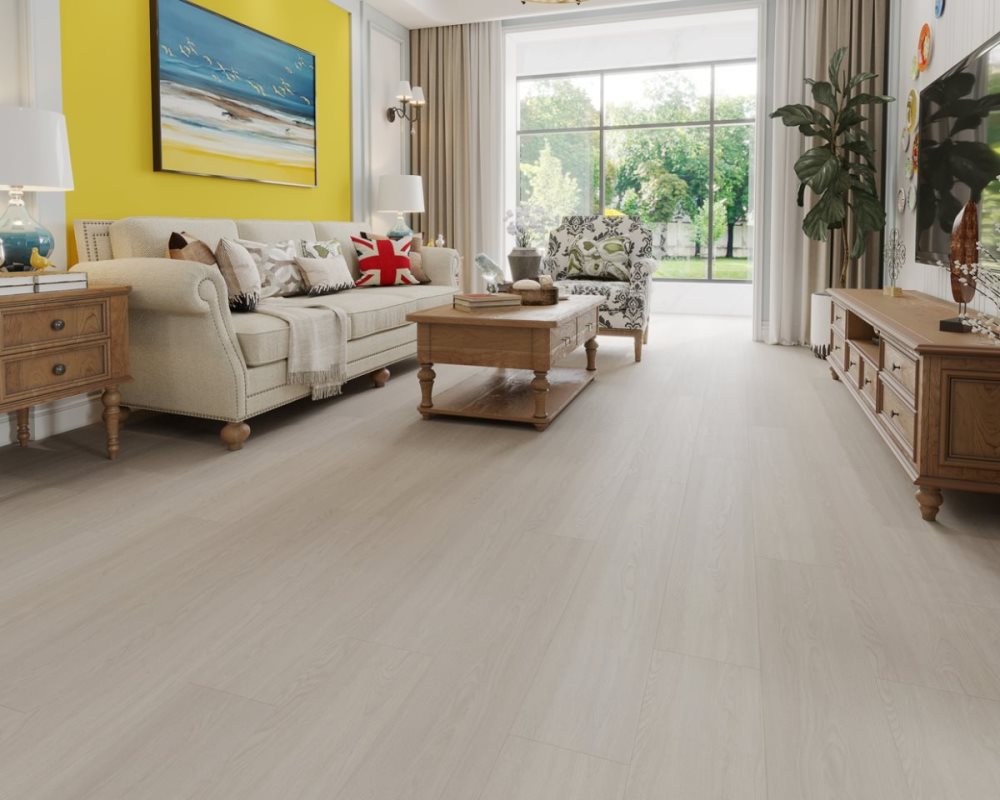 SPC ламинат "Profield" Дуб Бильбао (1240*182*5,5 мм) — купить в Санкт-Петербурге