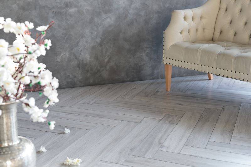 Замковая ПВХ плитка "Aquafloor" AF6011PQ (720*120*7 мм) — купить в Санкт-Петербурге