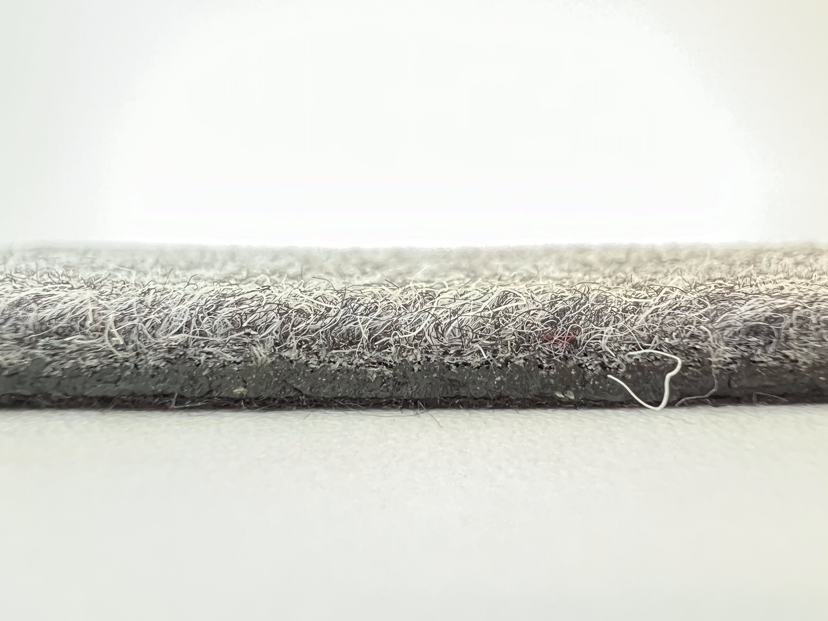 Ковровая плитка "Bonkeel" Storm NP Grey (500*500*4,6 мм) — купить в Санкт-Петербурге