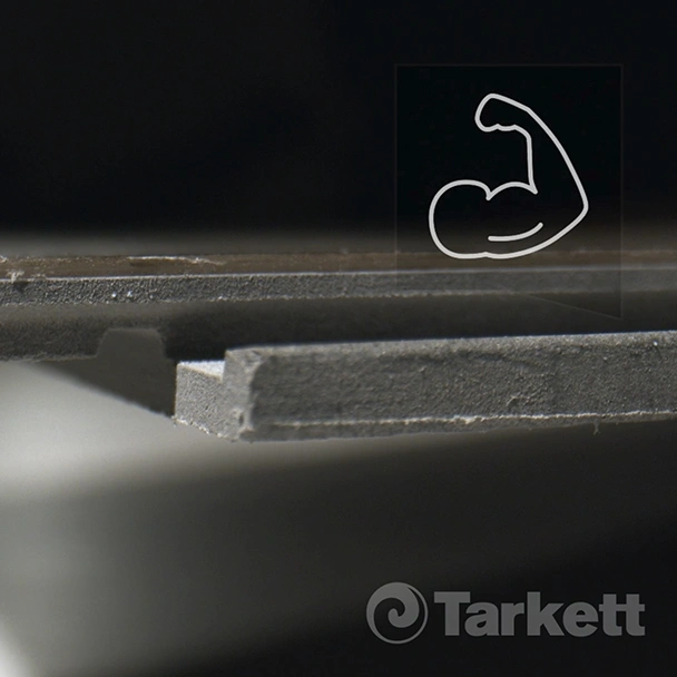 SPC плитка «Tarkett» Robbie (1400*225*4,6 мм) — купить в Санкт-Петербурге