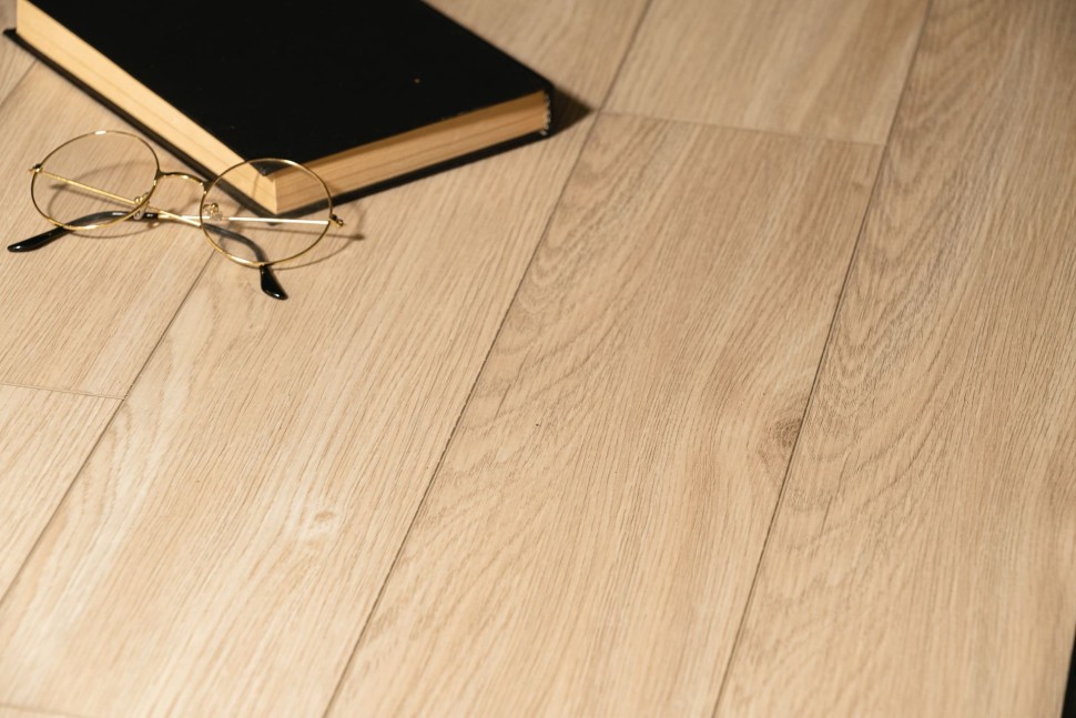 Виниловый ламинат "Bonkeel" Style Дуб Муривай (1200*125*4 мм) — купить в Санкт-Петербурге