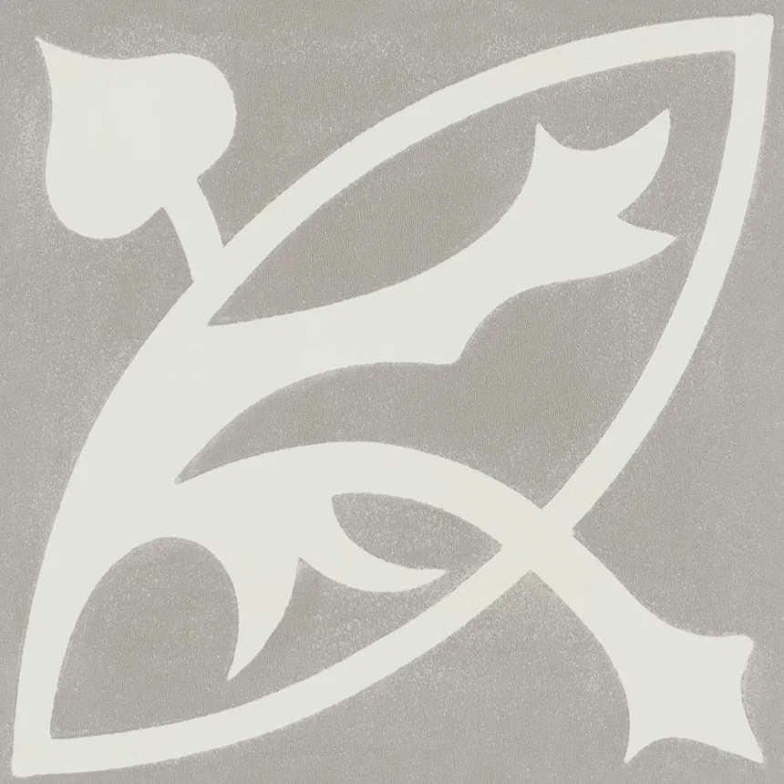 Кварцвиниловая плитка "Invictus" Victorian Deco Smoke (229*229*2,5мм) — купить в Санкт-Петербурге