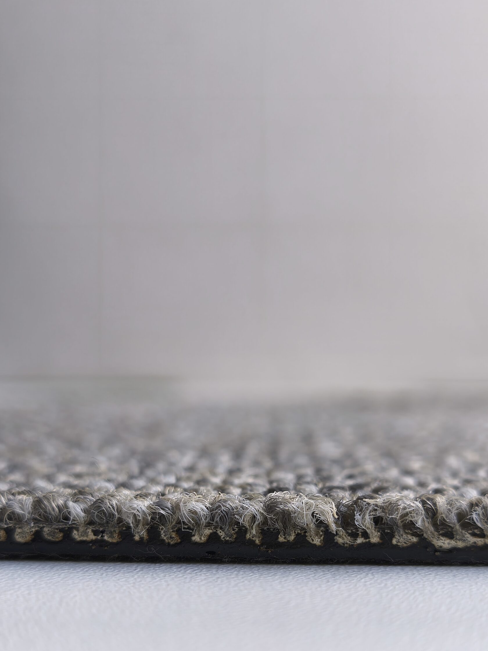 Ковровая плитка "Bonkeel" Pascal Grey (500*500*6 мм) — купить в Санкт-Петербурге