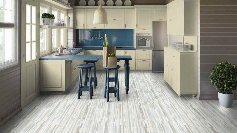 Линолеум бытовой "Tarkett" Discovery Wasabi 1 (3,5м) — купить в Санкт-Петербурге