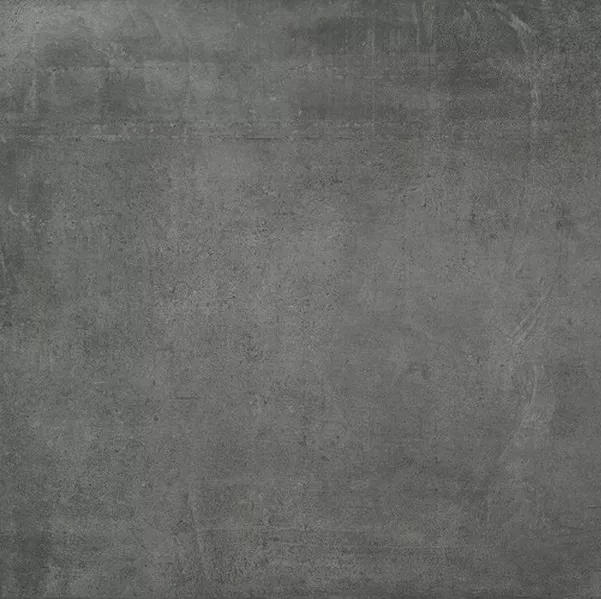 Керамогранит Бетон (Beton) 600*600 антрацит G-1103/MR — купить в Санкт-Петербурге