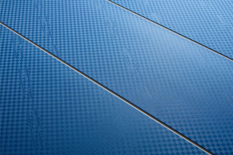 Замковая ПВХ плитка "Aquafloor" AF8025XXL (1800*228*8 мм) — купить в Санкт-Петербурге