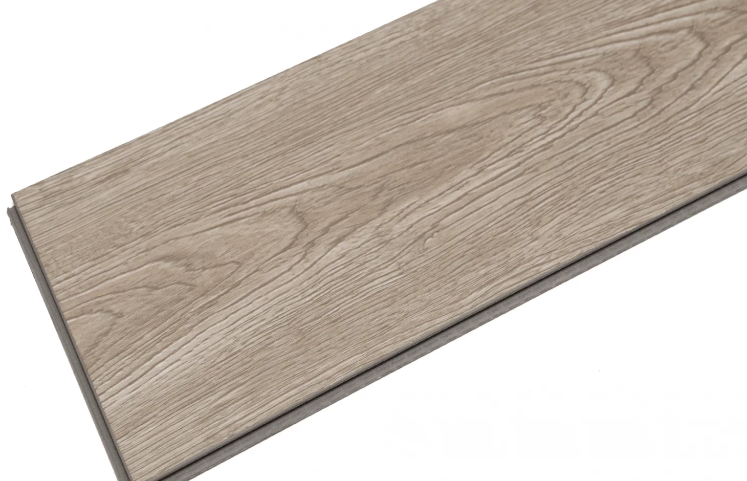 SPC плитка для пола Дуб Пепельный (1220*180*4 мм) — купить в Санкт-Петербурге