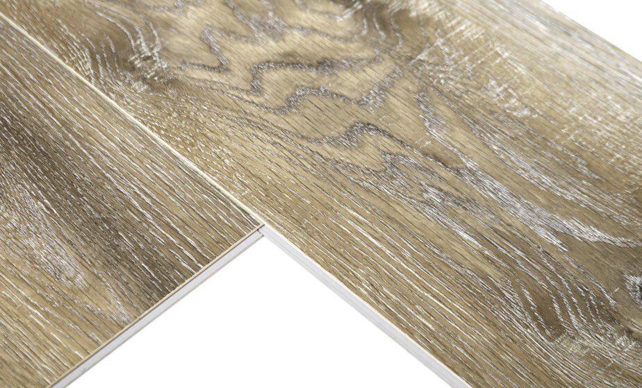 Ламинат SPC AquaMax Дуб Суэно (1524*228*4,5 мм) — купить в Санкт-Петербурге