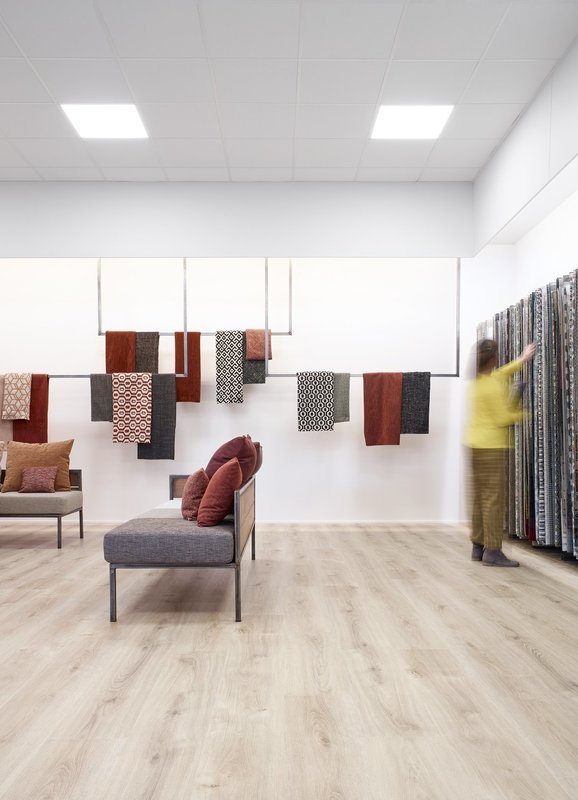 Замковая ПВХ плитка "Berry Alloc" Spirit Xl 55 ROY (228*1830*5,5 мм) — купить в Санкт-Петербурге