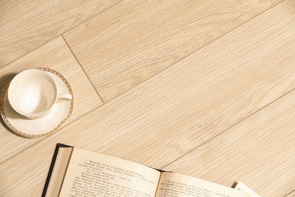 Виниловый ламинат "Bonkeel" Style Дуб Муривай (1200*125*4 мм) — купить в Санкт-Петербурге