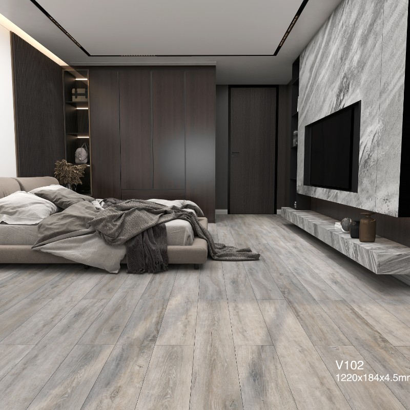 Виниловые полы "Betta" Villa Дуб Эмполи V102 (1220*184*4,5 мм) — купить в Санкт-Петербурге