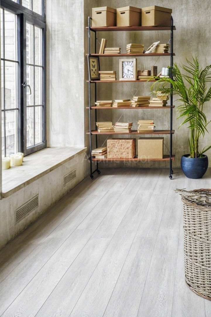 Замковая ПВХ плитка Норвежский лес  (1220*183*6мм) — купить в Санкт-Петербурге