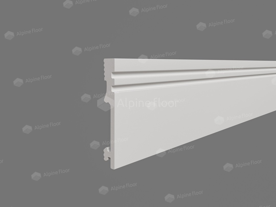Напольный плинтус Tanle TL011022 Арво (2000*14*100 мм) — купить в Санкт-Петербурге