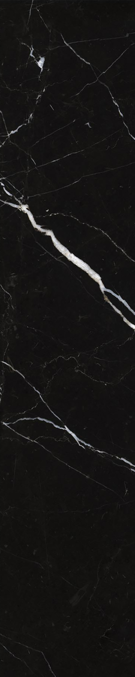 SPC ламинат "Invictus" Black Marble Noir (743*145*5мм) — купить в Санкт-Петербурге