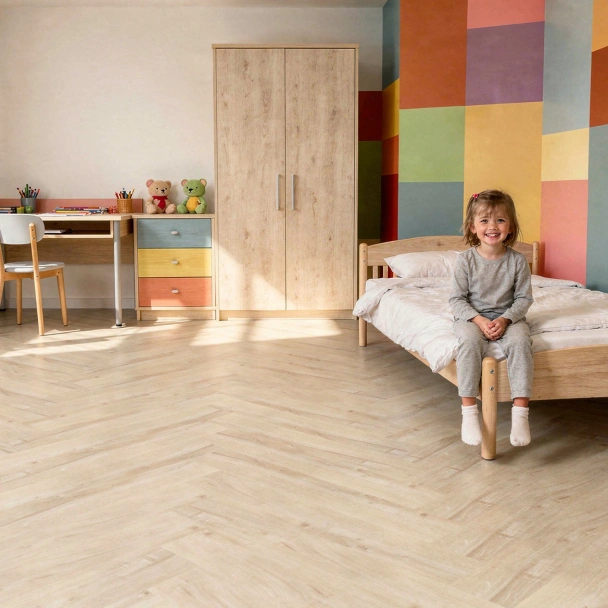 ПВХ плитка «Tarkett» Marvin (914,4*152,4*1,85 мм) — купить в Санкт-Петербурге