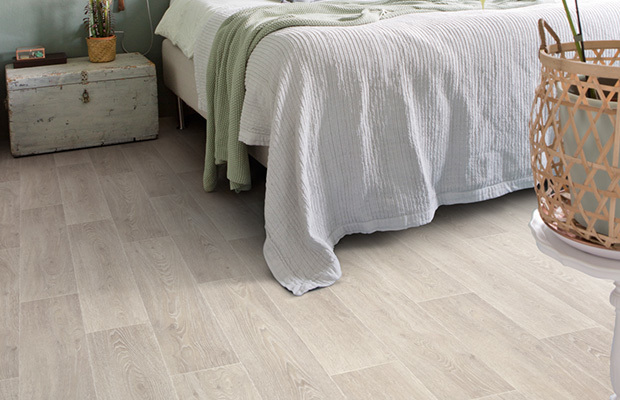 Линолеум полукоммерческий "IVC" Texmark Satin Oak 704 (3м) — купить в Санкт-Петербурге