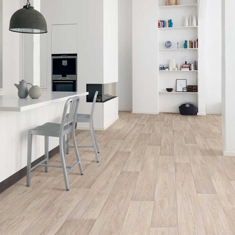 Линолеум бытовой "IVC" Woodlike Hobbs W08 (4м) — купить в Санкт-Петербурге