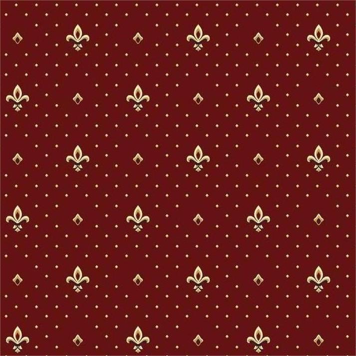 Ковролин Haima «Wilkins» Alameda Red 02 (Лилия) (3,68 м) — купить в Санкт-Петербурге