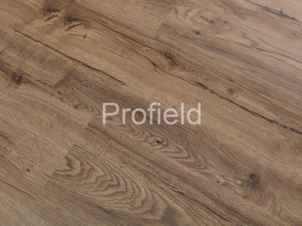 HSPC ламинат "Profield" Дуб Сполето (1200*228*5,5 мм) — купить в Санкт-Петербурге