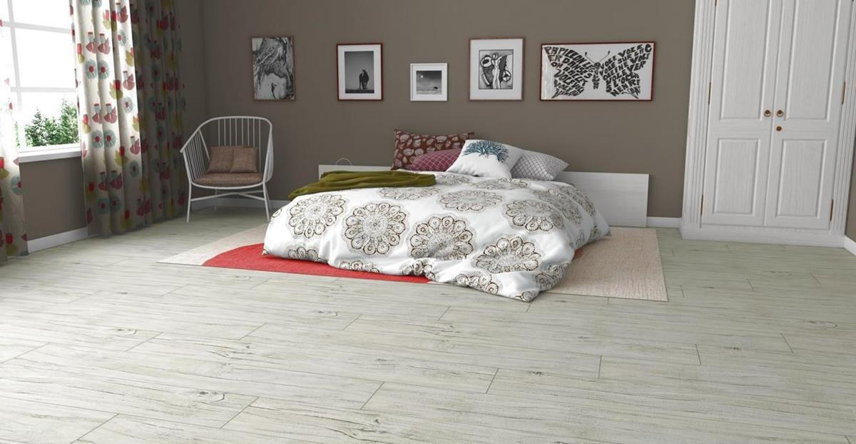 Ламинат "Kastamonu" Floorpan Black Дуб Кадьяк 853 (1380*193*8 мм) — купить в Санкт-Петербурге