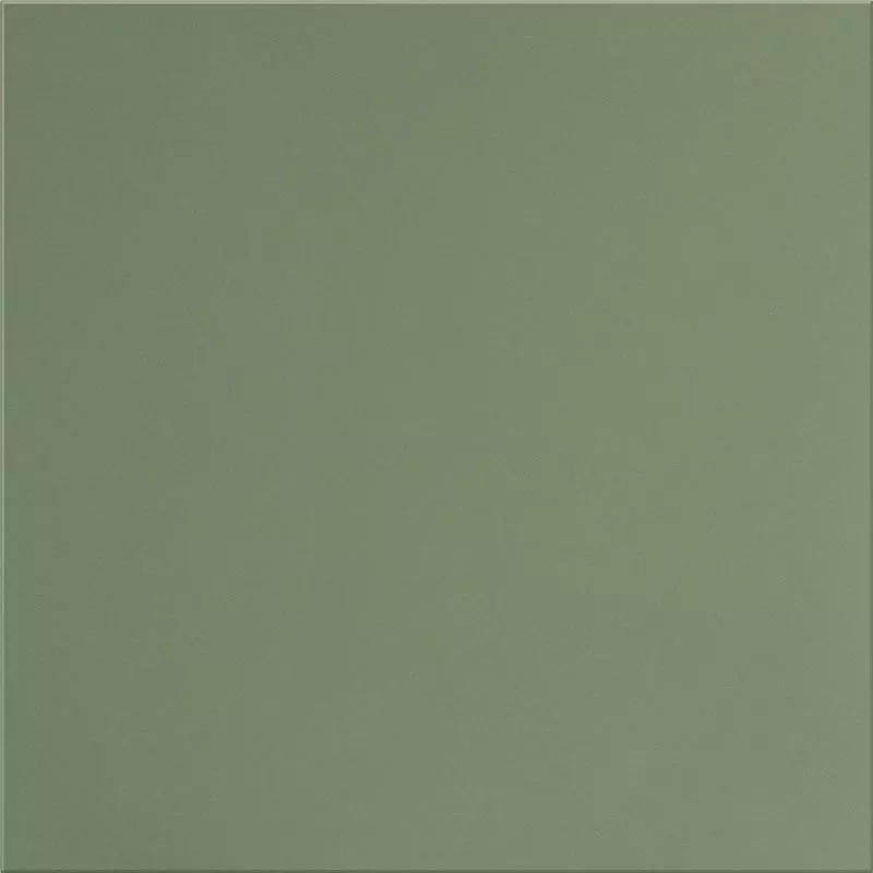 Керамогранит UF007MR 600*600 матовый зеленый — купить в Санкт-Петербурге