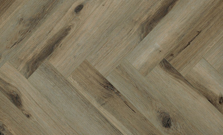 Ламинат SPC AquaMax Дуб Вандом (640*128*4 мм) — купить в Санкт-Петербурге