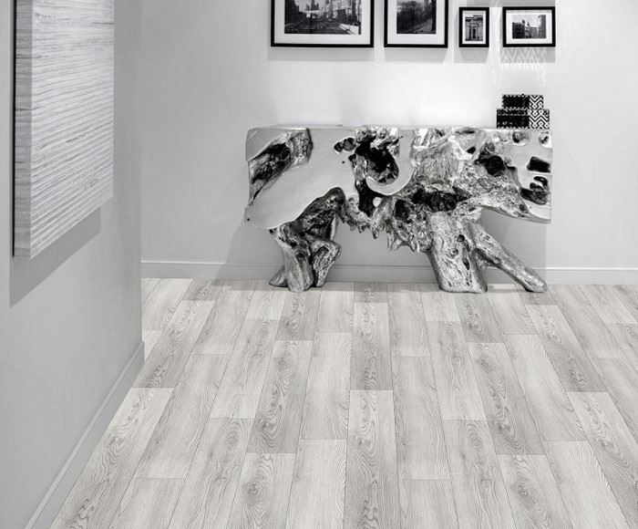 Линолеум бытовой "Комитекс" Прованс Бордо 504 (3,5м) — купить в Санкт-Петербурге