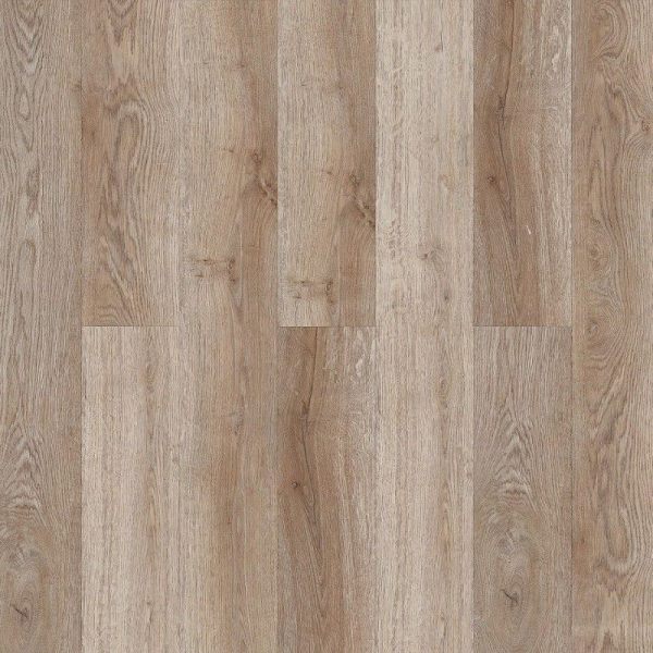 Виниловый ламинат "CronaFloor" NANO Дуб Светлый (1200*180*3,5 мм) — купить в Санкт-Петербурге