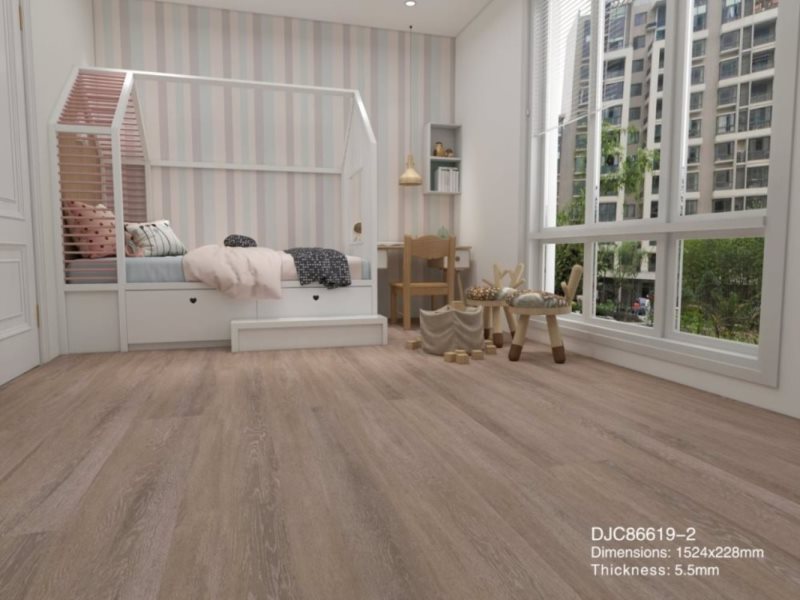 SPC ламинат "Profield" Дуб Маунт (228*1524*5,5 мм) — купить в Санкт-Петербурге