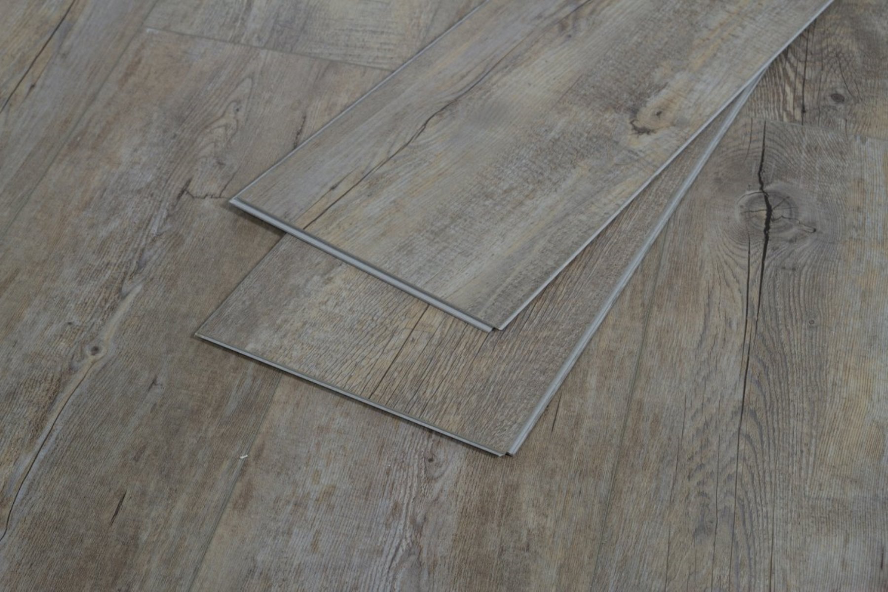 SPC ламинат "OneFloor" ЕСО 5015 (4V фаска) (1220*184*4 мм) — купить в Санкт-Петербурге