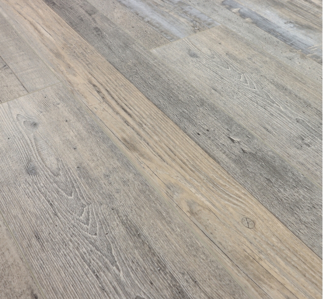 SPC ламинат "CronaFloor" Wood 4V Дуб Марсель (1200*180*4 мм) — купить в Санкт-Петербурге