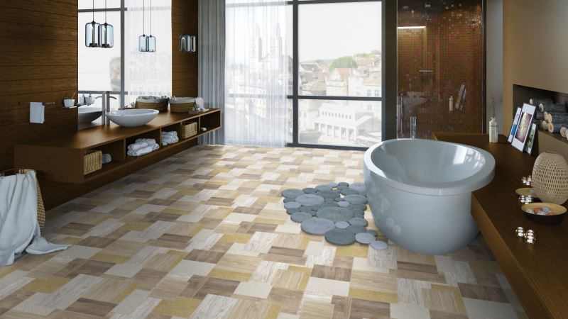 Линолеум бытовой "Tarkett" Caprice Aventura 2 (3,5м) — купить в Санкт-Петербурге